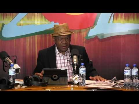 Julio Martinez Pozo comenta cambio en el tren gubernamental hechos por Danilo Medina