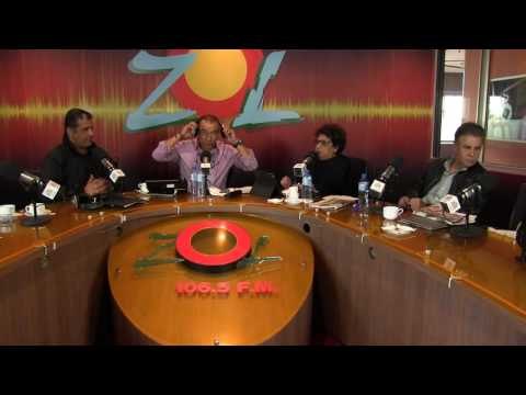 Marino Collante Dir. del Departamento Aeroportuario comenta inundaciones en Aeropuerto Puerto Plata