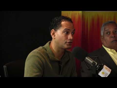 Jose Laluz comenta hay que hacerle un reconocimiento al COE por su trabajo ante las inundaciones