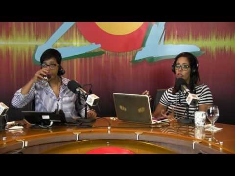 Llamadas de las Oyentas en #SoloParaMujeres