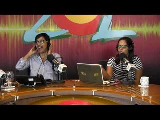 Llamada de Wason Brazoban comenta sobre su tema "La mujer que a mi me gusta" #SoloParaMujeres