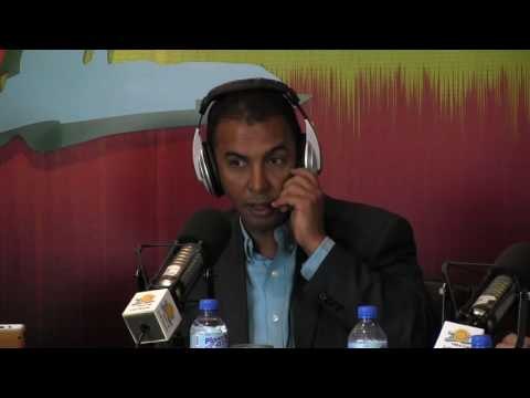 Domingo Contreras comenta el propósito fundamental es que no debe haber na sin leer ni escribir