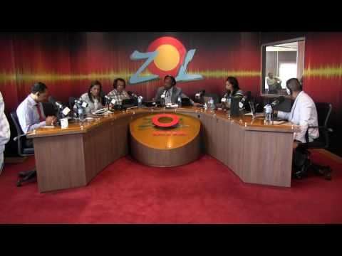 Tremendo debate sobre los nombres de los involucrados en el caso de los super tucanos