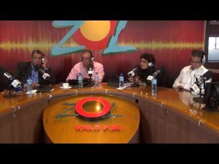 Llamadas de los Oyentes en #ElSoldelaTarde