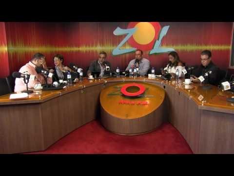 Angel Acosta comenta sobre la elección de los miembros de la JCE #ElSoldelaTarde