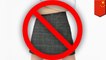 Chinese university bans female students from wearing skirts