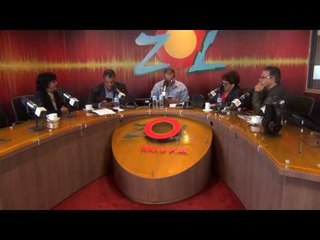 Altagracia Paulino comenta sobre ONPECO #ElSoldelaTarde