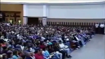 Bp Guaracy - A Sua Ultima Chance