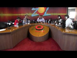 Gonzalo Abarca desde la VOA comenta lo sucedido en el debate presidencial