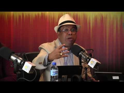 Euri Cabral comenta debemos tener una campaña permanente para eliminar la violencia contra la mujer