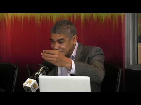 Holi Matos comenta RD necesita saber que paso con algunos procesos, como caso OISOE y super tucanos