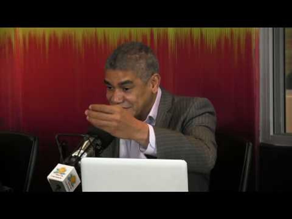 Holi Matos comenta RD necesita saber que paso con algunos procesos, como caso OISOE y super tucanos