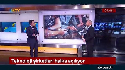 Dijital Dünyadan 18 Nisan 2019