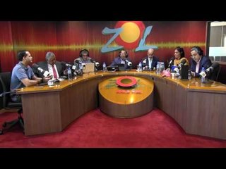 Llamadas de los oyentes 4-1-2017 en Elsoldelamañana, Zolfm.com