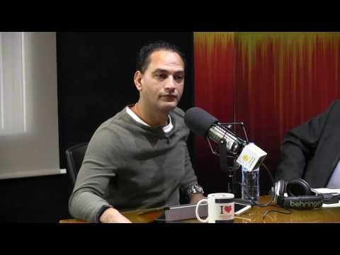 Jose Laluz comenta Hipólito Mejía le pago a familia Guzmán para salir de valle nuevo y se quedaron