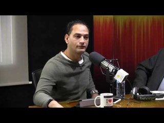 Jose Laluz comenta Hipólito Mejía le pago a familia Guzmán para salir de valle nuevo y se quedaron