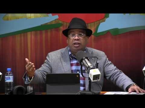 Euri Cabral comenta el PLD tiene dos grandes retos para el 2017