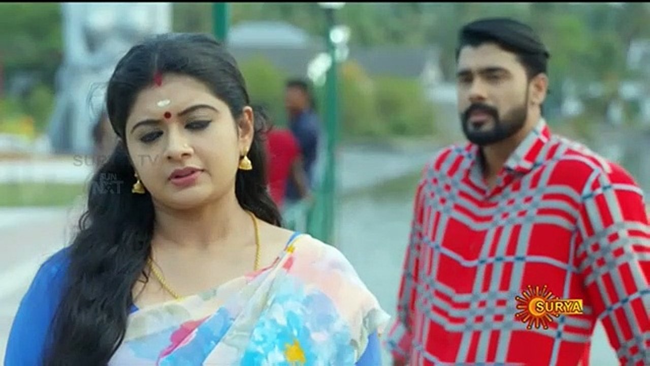parvathy share details