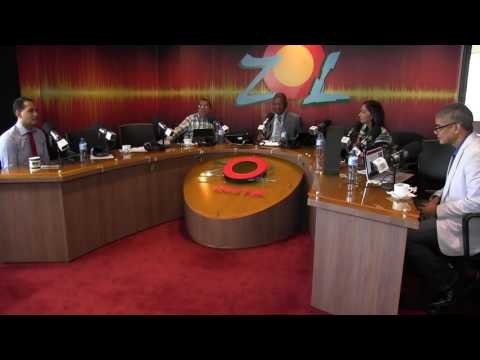 Debate sobre nombramiento de Jimena Conde Jiminián como subconsultora jurídica del Poder Ejecutivo