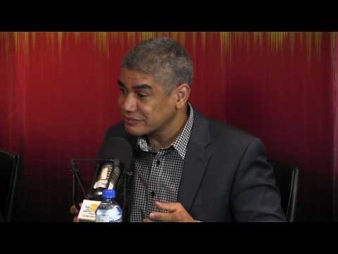 Holi Matos comena todavia aun estamos diciendo que no podemos pagarle un sueldo mínimo privado a PN