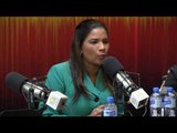 Anibelca Rosario comenta repito el caso de Odebrecht es una oportunidad para justicia dominicana
