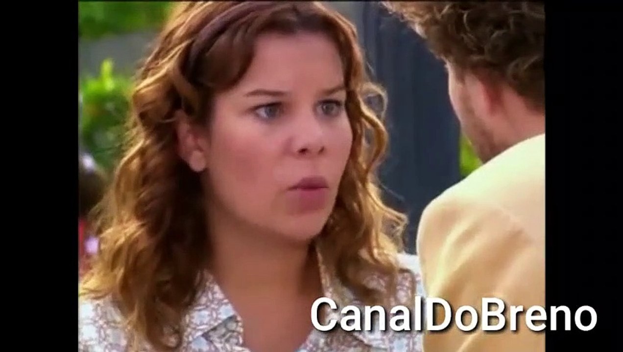 A História de Sônia - PARTE 18 (Sônia Foge Com Marcos)