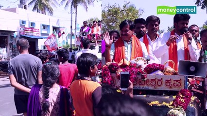 Election Bandwagon: From farmers’ debt crisis to unemployment, Mysuru speaks up