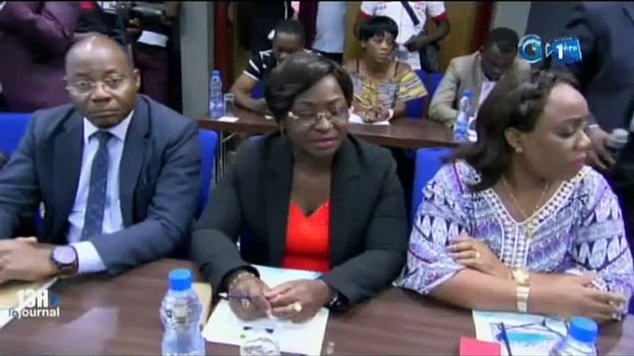 RTG - Présentation du projet des navires par le ministre des transports