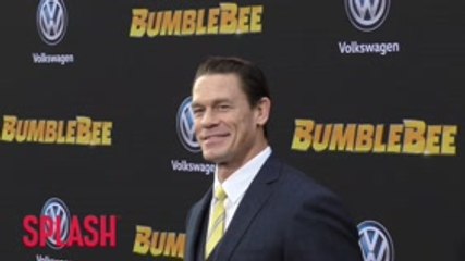 John Cena Wanted For ‘Suicide Squad’ Sequel