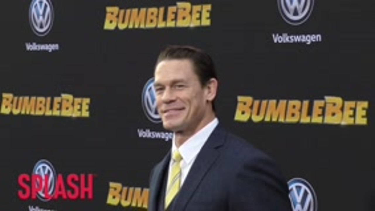 John Cena Wanted For ‘Suicide Squad’ Sequel