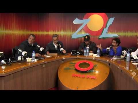 El Equipo de #ElSoldelaTarde comenta sobre las inundaciones del huracan Matthew