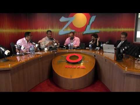 Gonzalo Abarca desde la VOA comenta principales noticias de USA #ElSoldelaTarde