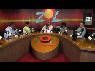 Germania Montás Ex-Sub directora de la DGII comenta tema de los impuesto en #ElSoldelaTarde