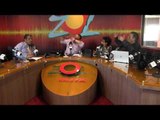 Christian Jimenez comenta declaraciones de Dionis Sanchez sobre informe de la JCE