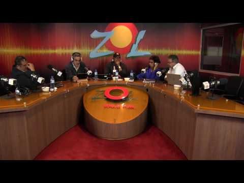 Gonzalo Abarca desde la VOA comenta como va la campaña en USA y huracan Matthew