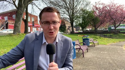 GOODLINES: 19th April 2019