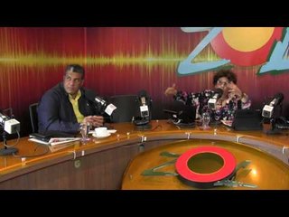 Consuelo Despradel y Angel Acosta comentan apoyo de la Vicepresidenta de RD a Hillary Clinton
