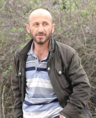 Hurdaya Dönen Otomobilini Çekip 'Lanet Olsun Kaderime' Paylaşımında Bulundu