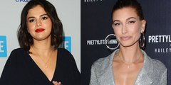 Newlywed Hailey Baldwin Is ‘Spying’ On Justin Bieber’s Ex Selena Gomez