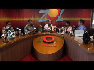 El Equipo de #ElSoldelaTarde cometan situación de la Liga Municipal Dominicana