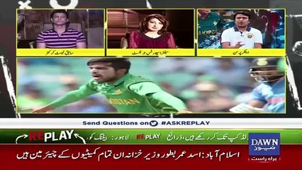 Replay – 18th April 2019