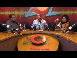 El Equipo de #ElSoldelaTarde comenta principales temas del día 19-1-2017