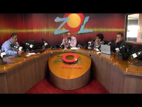 Christian Jimenez comenta informaciones desde el Senado sobre la JCE