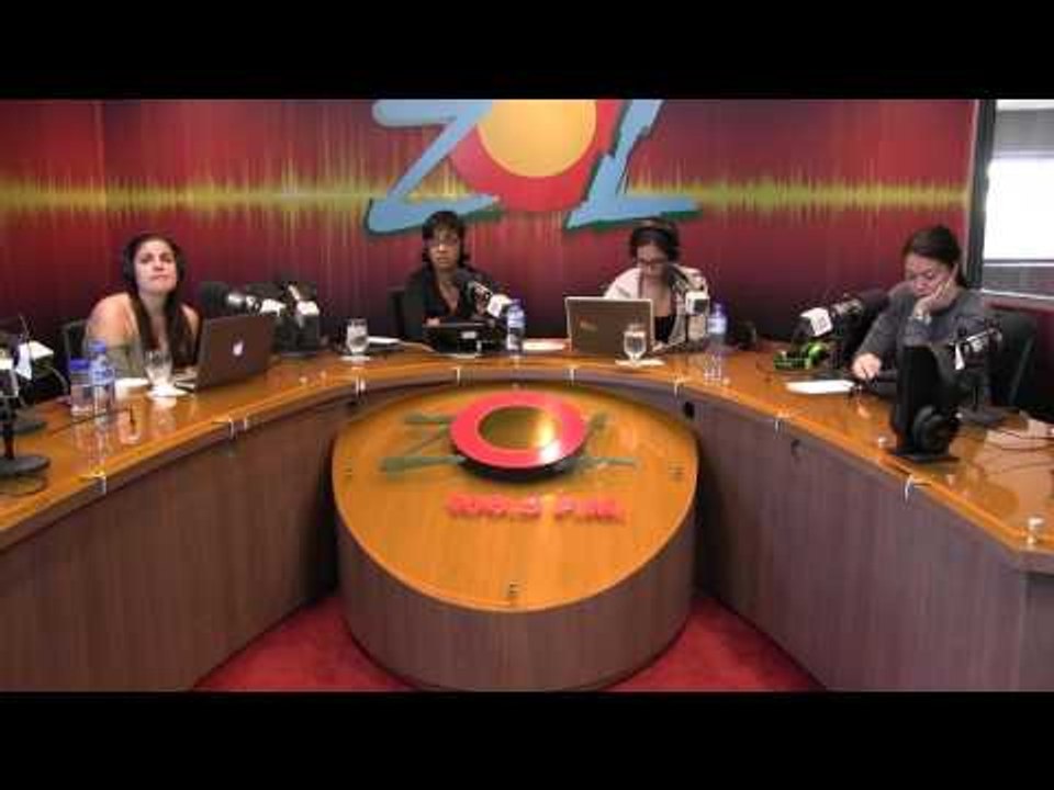 Francisco Sanchis comenta principales temas de la farándula 20-1-2017 #SoloParaMujeres