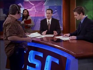 Sports Night - 123 - What Kind of Day Has it Been