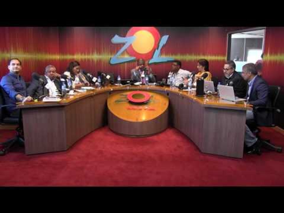 Macholo denuncia en la Guayiga se esta vendiendo terrenos del CEA