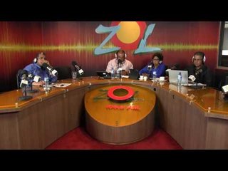 Ing. Horacio Mazara Dir. de INAPA comenta escasez de agua en Jimani