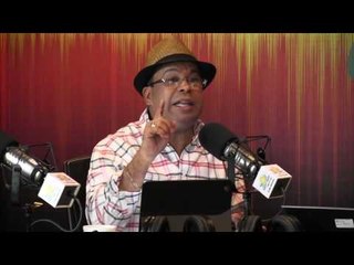 Euri Cabral comenta 6 consejos para manejar las criticas del pastor Raffy Paz