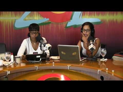 Francisco Sanchis comenta principales temas de la farándula 4-11-2016 #SoloParaMujeres