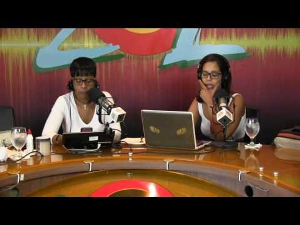 Francisco Sanchis comenta principales temas de la farándula 4-11-2016 #SoloParaMujeres